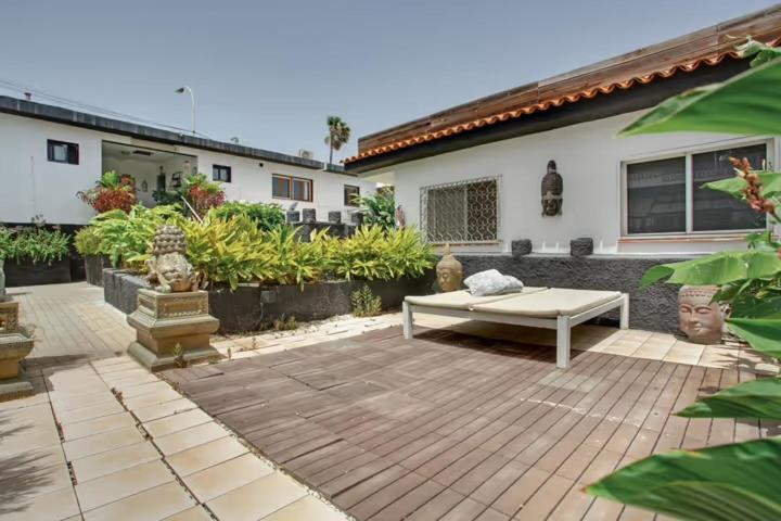 Apartamento Acogedor En La Laguna 라 라구나 외부 사진