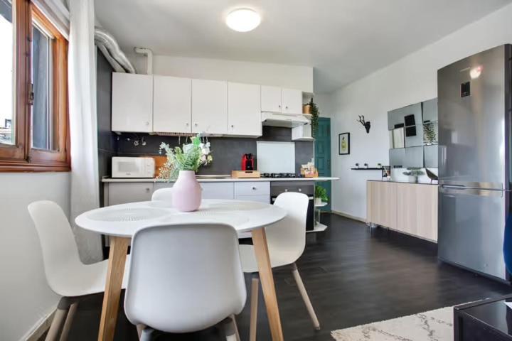 Apartamento Acogedor En La Laguna 라 라구나 외부 사진