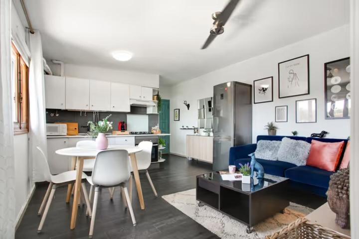 Apartamento Acogedor En La Laguna 라 라구나 외부 사진