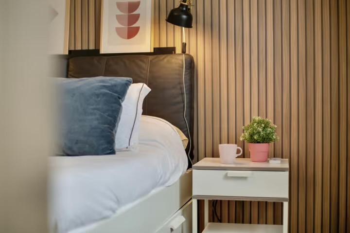 Apartamento Acogedor En La Laguna 라 라구나 외부 사진