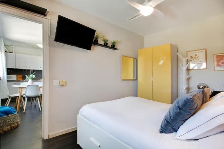 Apartamento Acogedor En La Laguna 라 라구나 외부 사진
