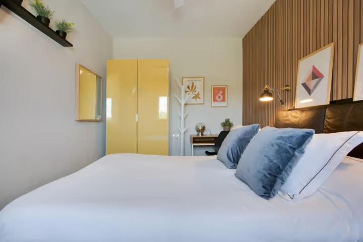 Apartamento Acogedor En La Laguna 라 라구나 외부 사진
